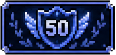 Получить 50 lvl