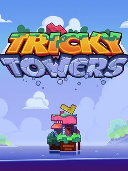 Tricky Towers