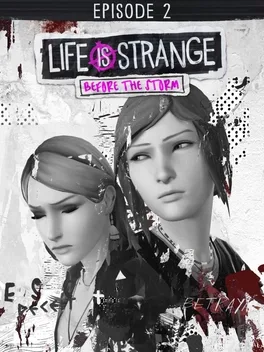 Life is Strange: Before the Storm