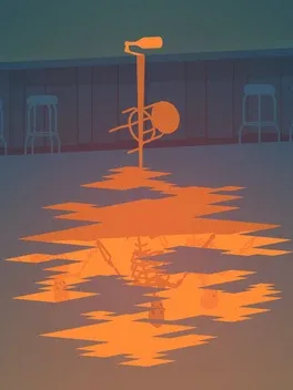Kentucky Route Zero