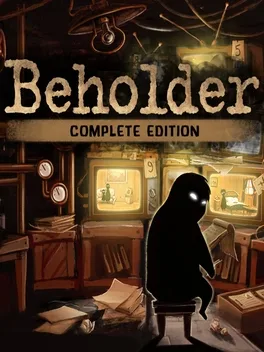 Beholder