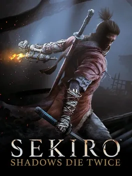 Sekiro™: Shadows Die Twice - GOTY Edition