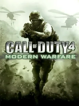 Call of Duty® 4: Modern Warfare® (2007)