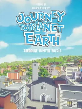 Journey