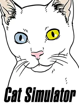 Cat Simulator