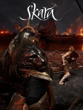 Skara: The Blade Remains