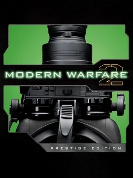 Call of Duty®: Modern Warfare® 2 (2009)