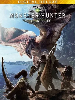 Monster Hunter: World