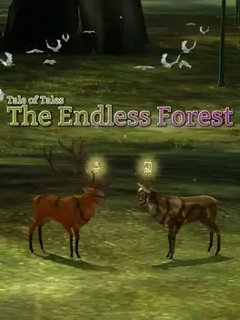 The Endless Forest