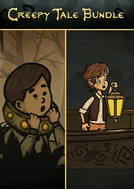Creepy Tale