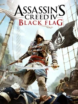 Assassin’s Creed® IV Black Flag™