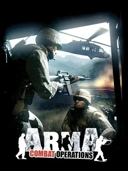 ARMA: Armed Assault
