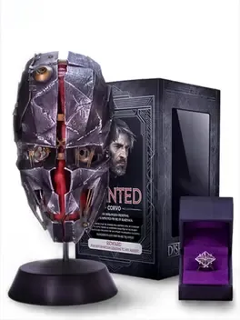 Dishonored
