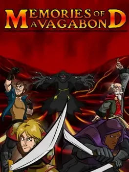 Memories of a Vagabond