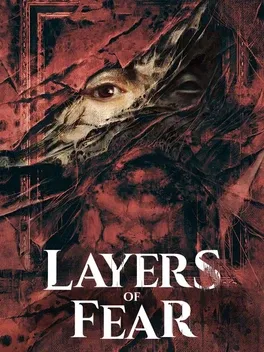 Layers of Fear 2 (2019)