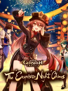 Genshin Impact