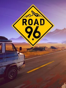 Road 96 🛣️