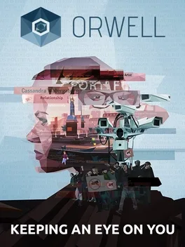 Orwell: Keeping an Eye On You