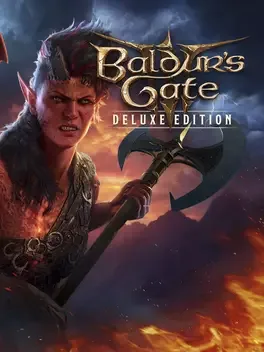 Baldur's Gate 3