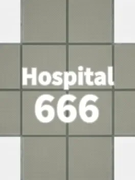 Hospital 666