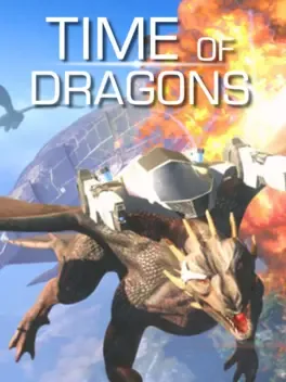 Time of Dragons