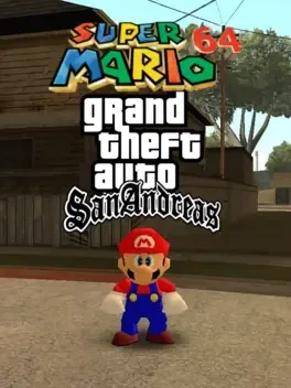 GTA San Andreas