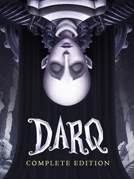 DARQ: Complete Edition