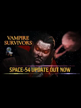 Vampire Survivors