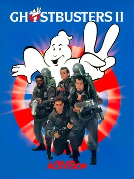 Ghostbusters II