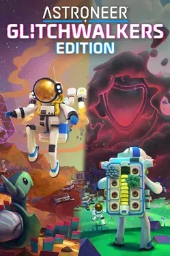 ASTRONEER