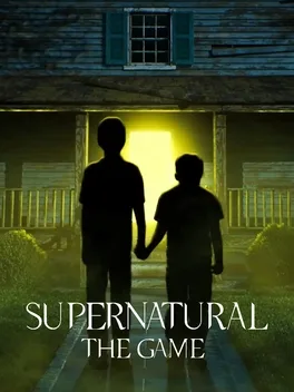Supernatural
