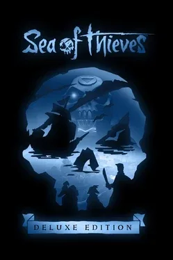 Sea of Thieves: 2025 Edition