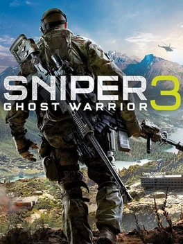 Sniper: Ghost Warrior 3