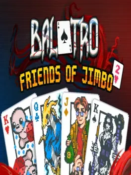 Balatro