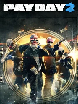 Payday 2