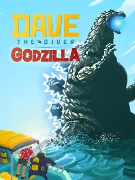 DAVE THE DIVER