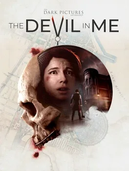 The Dark Pictures Anthology: Devil in Me