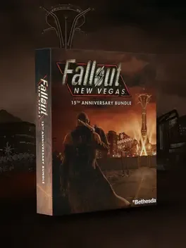 Fallout: New Vegas