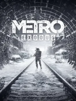 Metro Exodus