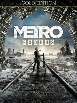 Metro Exodus: Gold Edition