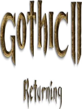 Gothic 2 Returning
