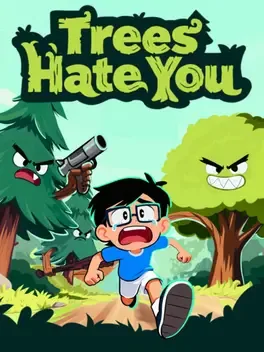 Trees Hate You Demo