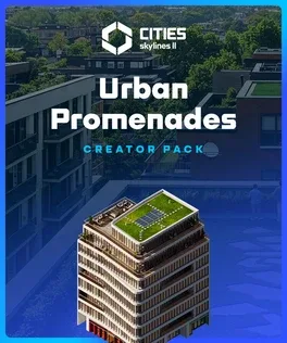 Cities: Skylines II