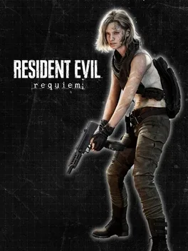 Resident Evil Requiem