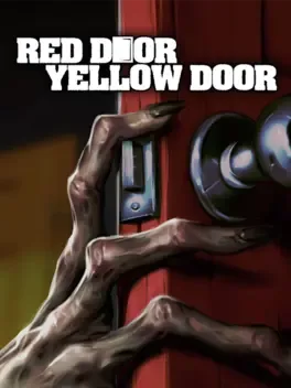 Who's at the door?