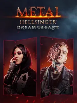 Metal: Hellsinger