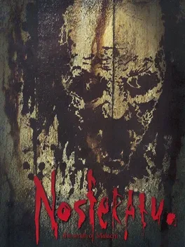 Nosferatu: The Wrath of Malachi