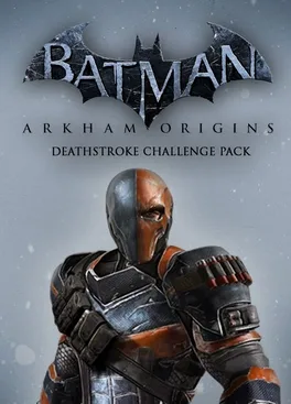 Batman™: Arkham Origins